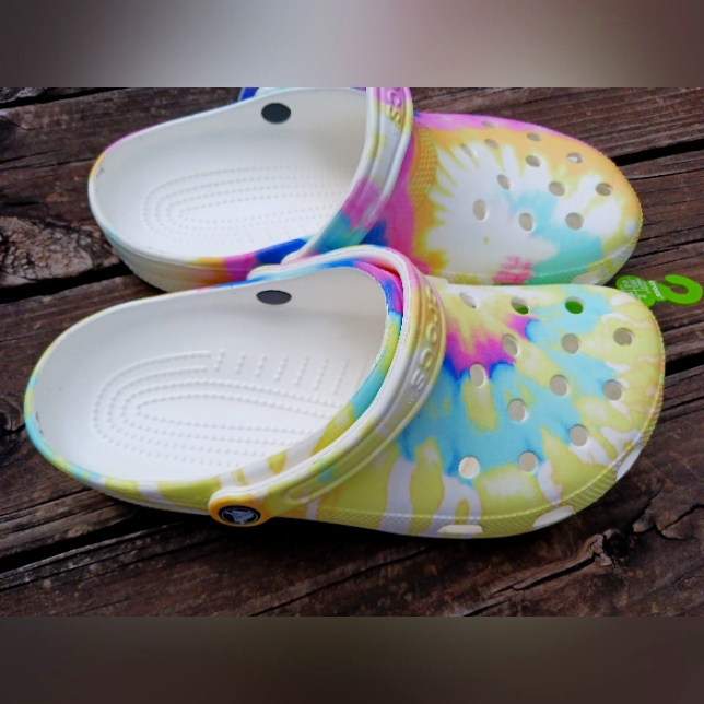 Unisex Crocs